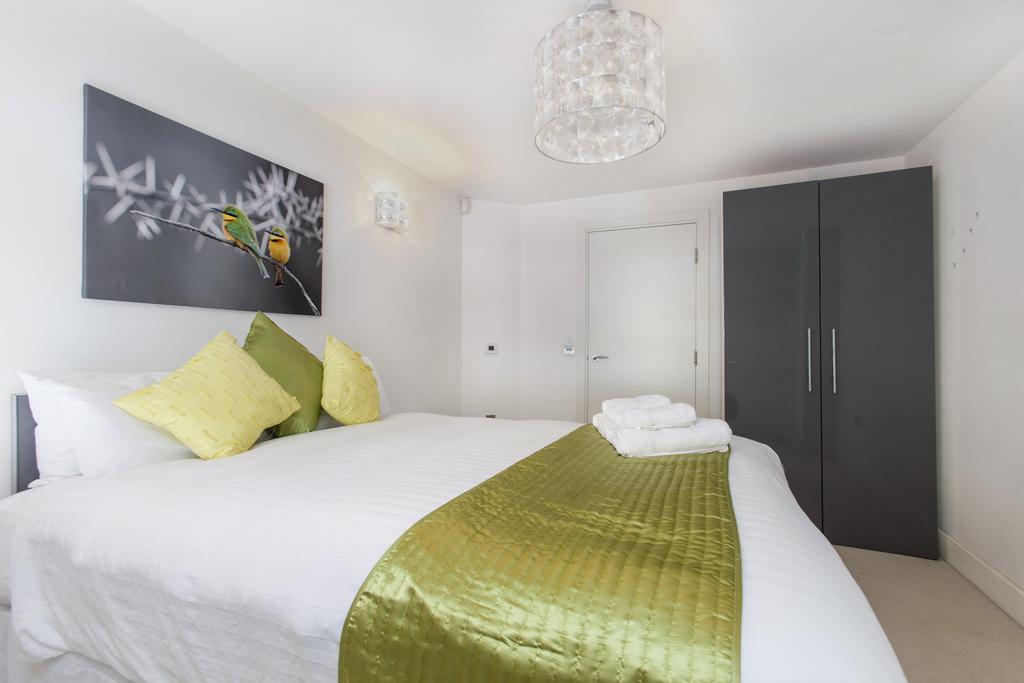 Club Living - Camden Town Appartamento
