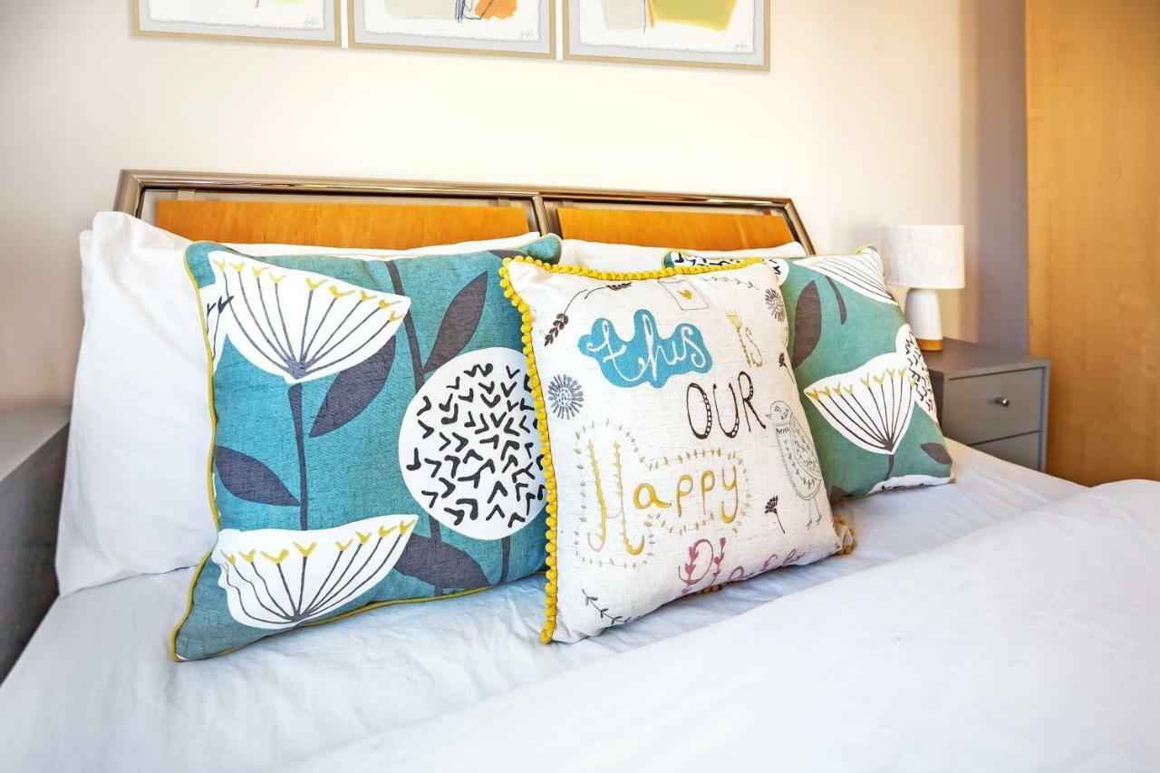 Appartamento Club Living - Camden Town