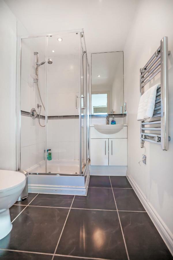 Club Living - Camden Town Appartamento *