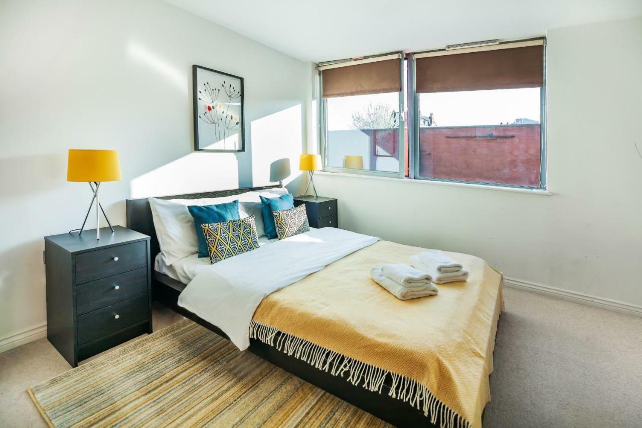 Club Living - Camden Town Appartamento