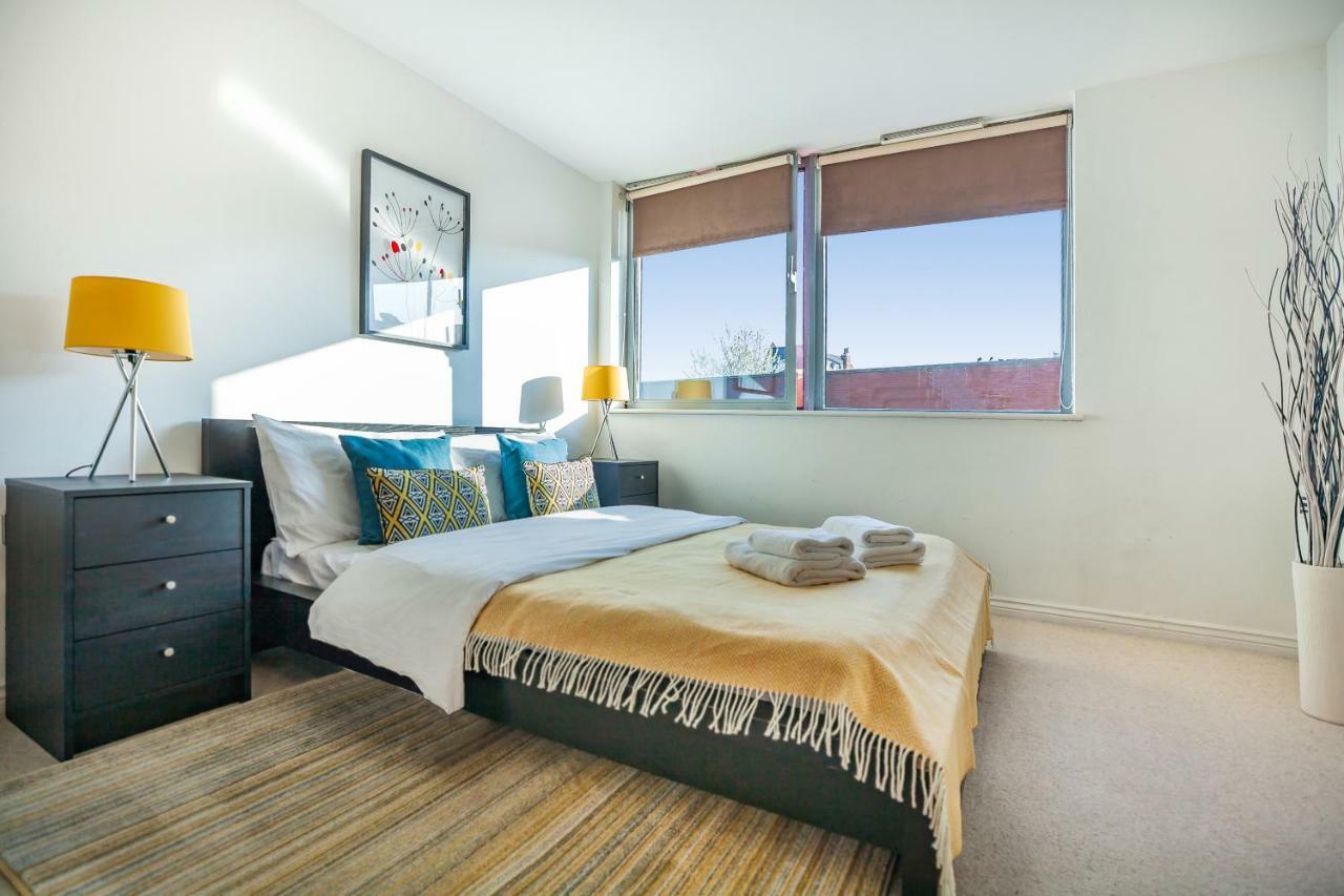 Appartamento Club Living - Camden Town