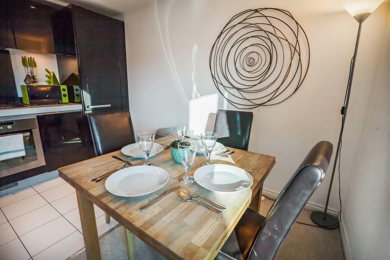 Appartamento Club Living - Camden Town