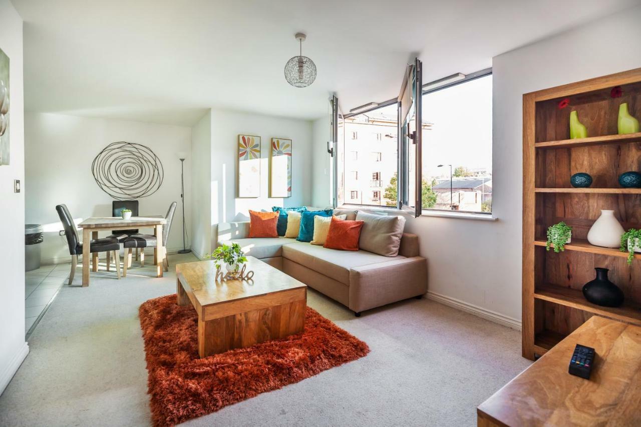 Club Living - Camden Town Londra