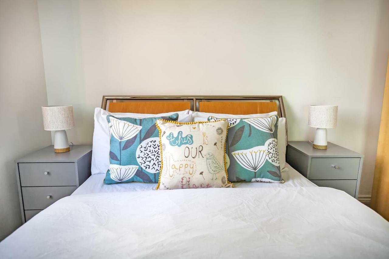 Club Living - Camden Town Appartamento *