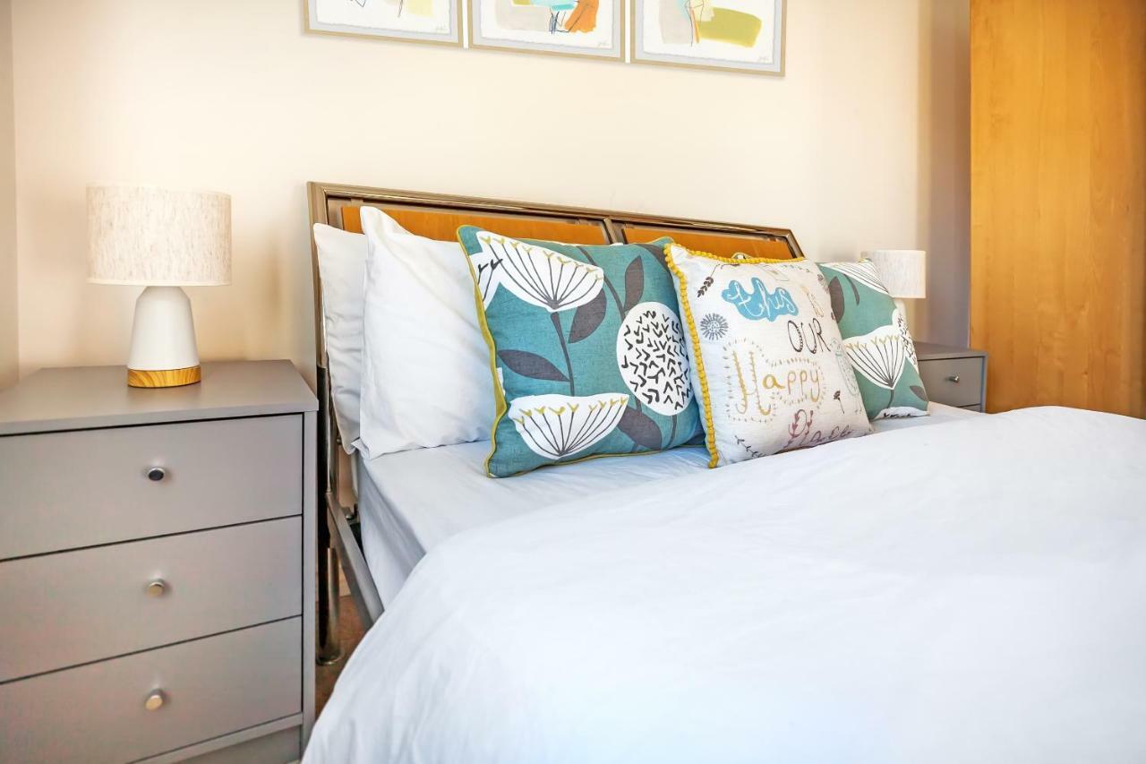 Appartamento Club Living - Camden Town *