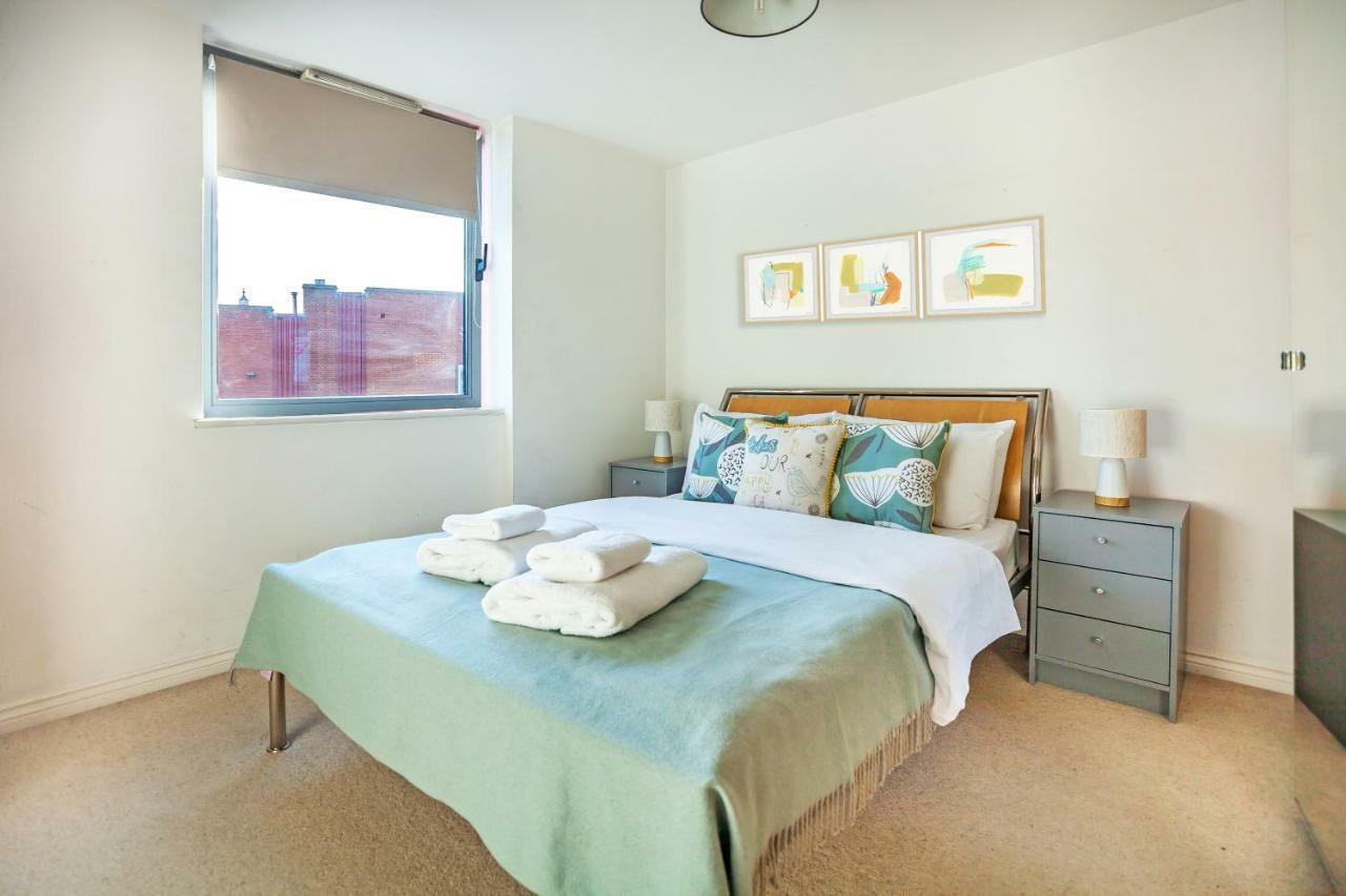 Club Living - Camden Town Appartamento *