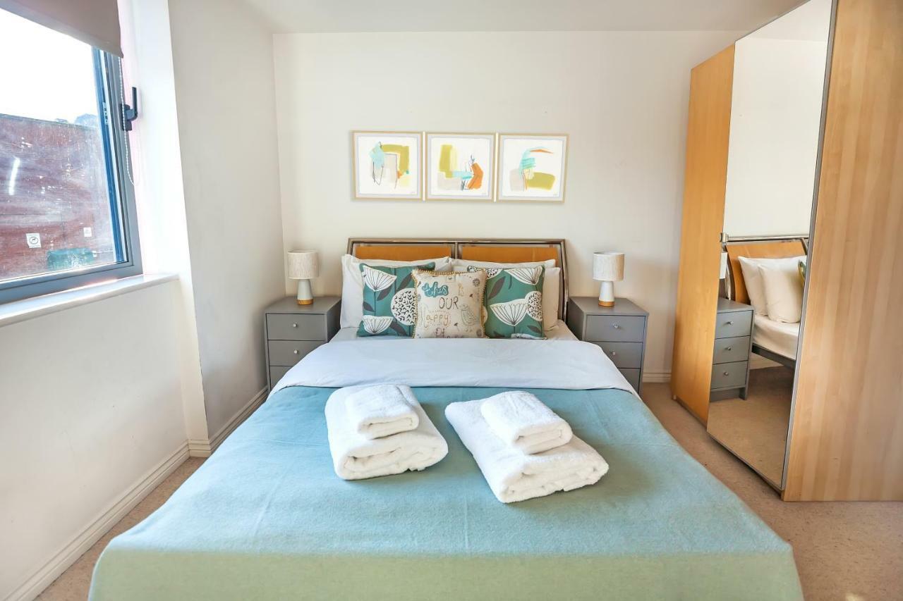 Appartamento Club Living - Camden Town