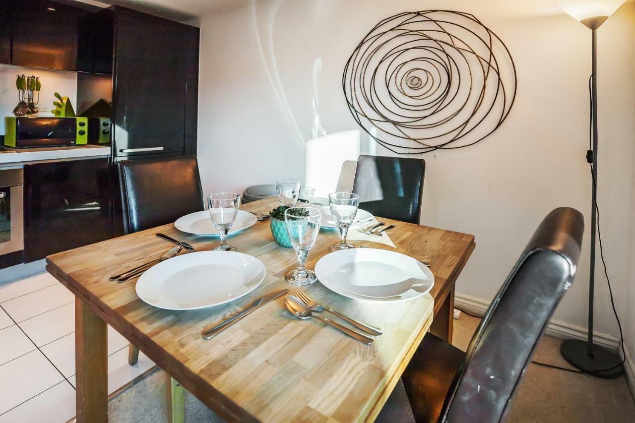 Club Living - Camden Town Appartamento *