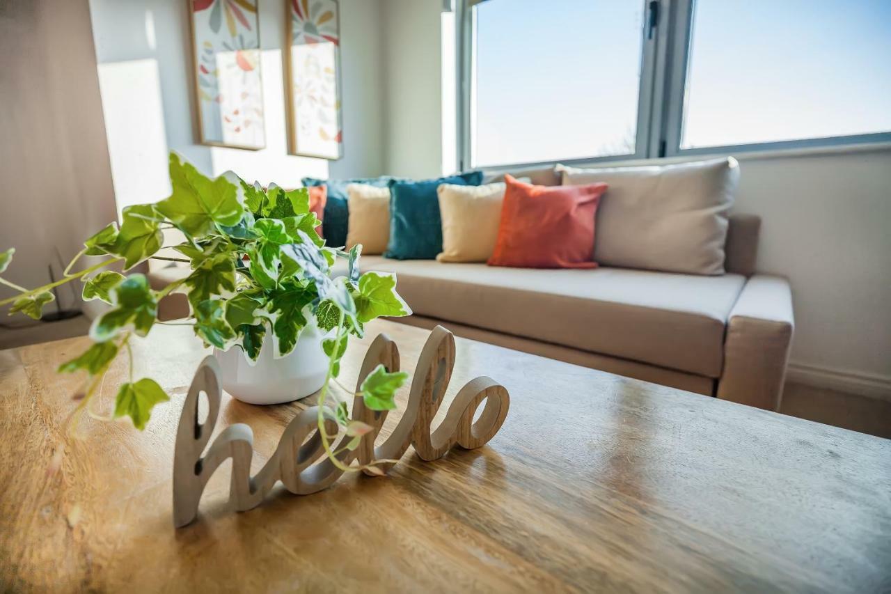 Appartamento Club Living - Camden Town *