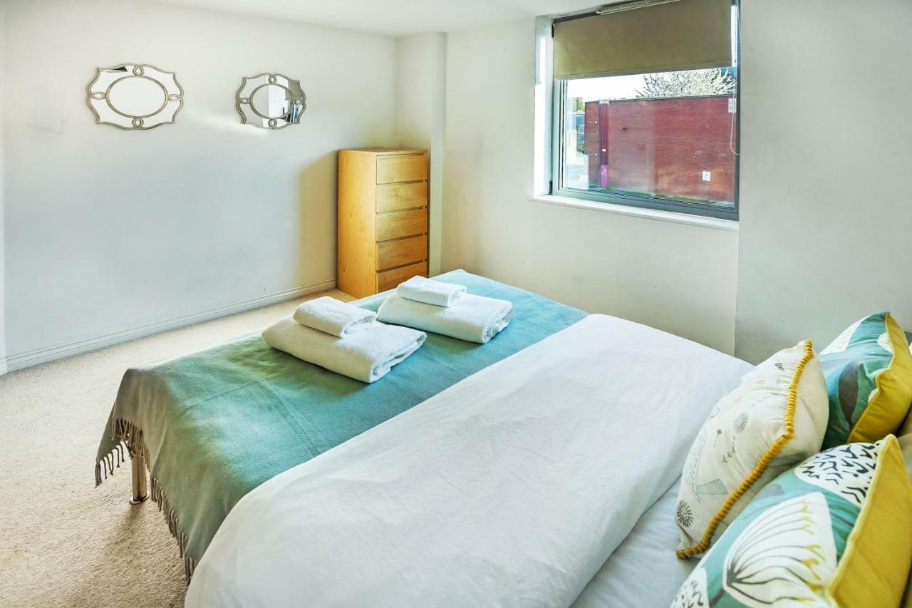 Club Living - Camden Town Appartamento Londra