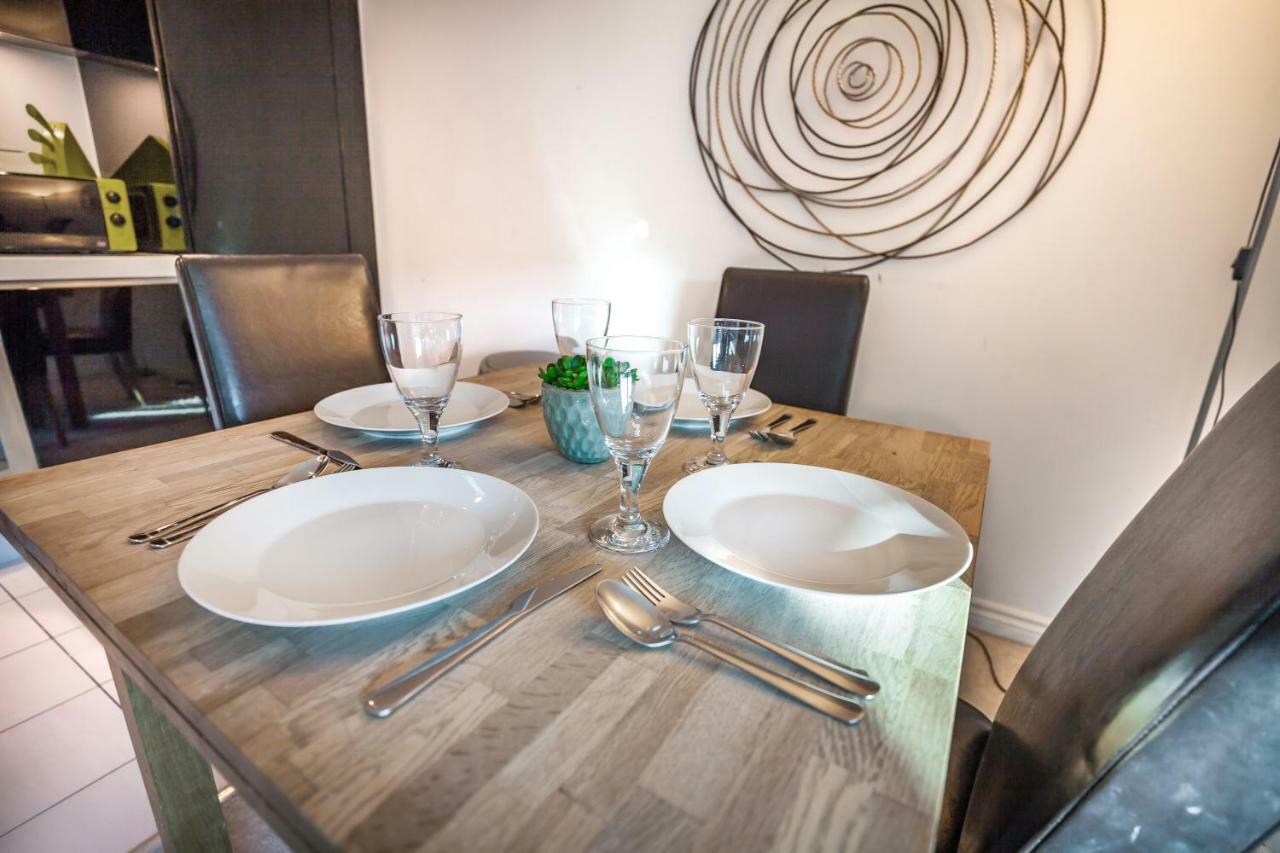 Club Living - Camden Town Appartamento *