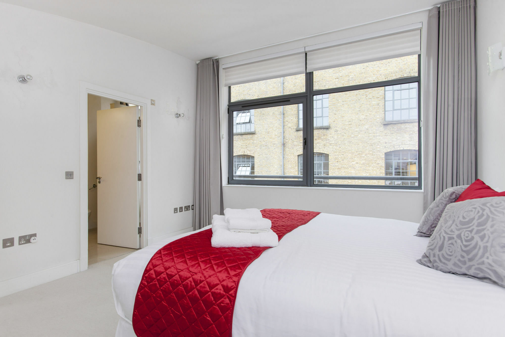 Appartamento Club Living - Camden Town