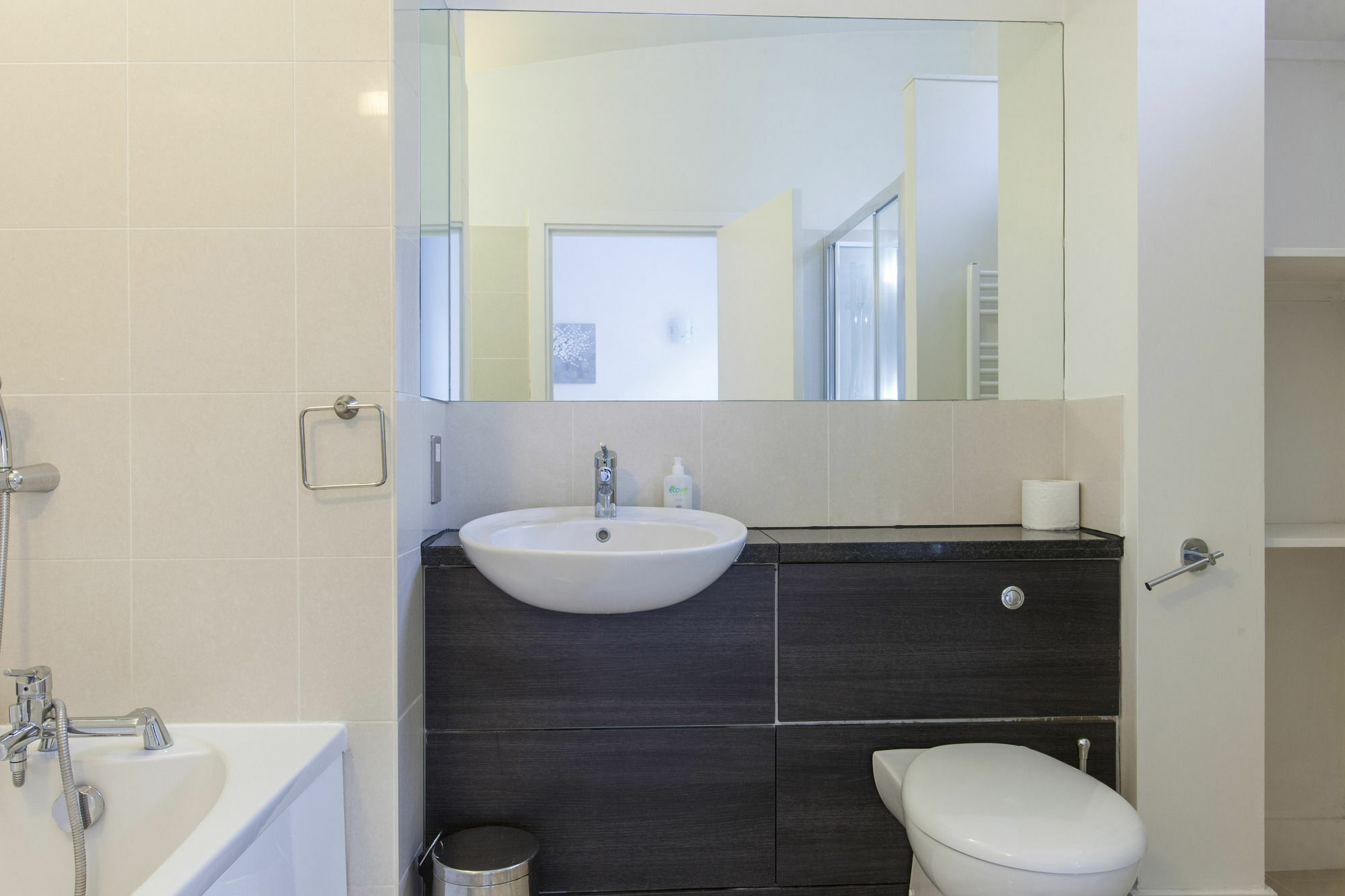 Club Living - Camden Town Appartamento