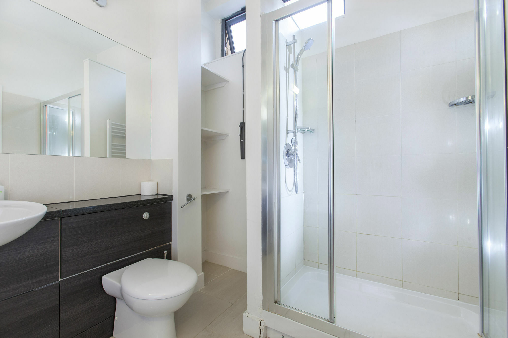Appartamento Club Living - Camden Town *